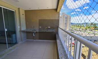 Imagem: Apartamento à venda em Caraguatatuba-SP