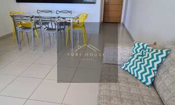 Imagem 4: Apartamento à venda em Caraguatatuba-SP, Indaiá: 3 quartos, 1 suíte, 2 salas, 2 banheiros