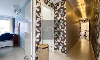 Imagem 6: Cobertura à venda em Ubatuba-SP, Itagua: 3 quartos, 3 suítes, 3 salas, 3 banheiros, 4 vaga