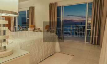 Imagem 5: Luxuosa mansão de 6 quartos e 6 suítes no Condomínio Toninhas em Ubatuba-SP: 1.200m² de pu