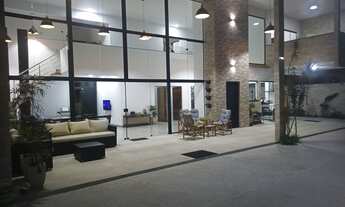 Imagem 5: Casa de luxo em condomínio à venda em Ubatuba-SP, bairro Mato Dentro: 4 quartos, 1 suíte