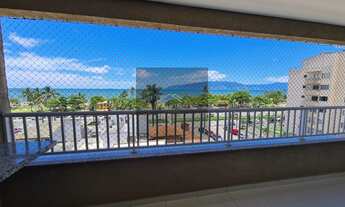 Imagem 2: Apartamento à venda em Caraguatatuba-SP, Indaiá: 3 quartos, 1 suíte, 2 salas, 2 banheiros