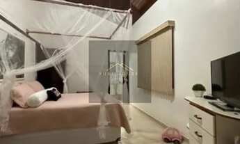 Imagem 5: Casa em Condomínio à Venda em Ubatuba-SP, Bairro Toninhas - 6 Quartos, 5 Suítes, 3 Salas