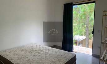 Imagem 7: Casa de 3 quartos com 2 suítes e 10 vagas de garagem no Capricórnio II - Caraguatatuba-SP