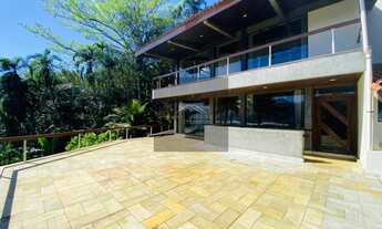 Imagem 5: Casa de luxo em condomínio à venda em Toninhas, Ubatuba-SP: 5 quartos, 3 suítes, 3 salas