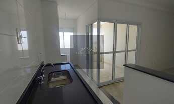 Imagem 2: Apartamento à venda em São José dos Campos-SP, Jardim Satélite, 2 quartos, 1 suíte, 2 sala