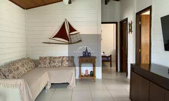 Imagem: Impecável casa à venda em Ubatuba-SP