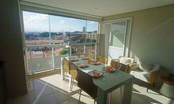 Imagem 3: Imperdível oportunidade! Apartamento à venda com 3 quartos, 1 suíte, 3 salas, 2 banheiros