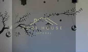 Imagem 4: Apartamento à venda em Ubatuba-SP, no bairro Itagua, com 3 quartos e 110m² de área!