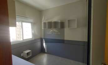 Imagem 6: Apartamento de 2 quartos com suíte no Jardim Satélite em São José dos Campos - SP: imperdí