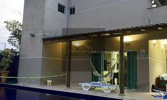 Imagem: Casa com 5 quartos e 3 suítes em Camburi