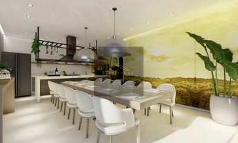 Imagem 4: Apartamento à venda em Caraguatatuba-SP, 3 quartos, 1 suíte, 2 salas, 3 banheiros, 2 vaga