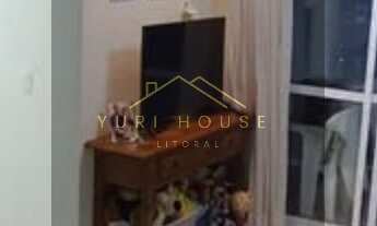 Imagem 4: Apartamento à venda em Caraguatatuba-SP, bairro Indaiá, 2 quartos, 1 suíte, 2 salas, 2 ban