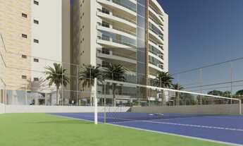 Imagem 5: Apartamento à venda em Caraguatatuba-SP, 3 quartos, 1 suíte, 2 salas, 3 banheiros, 2 vaga