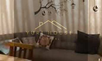 Imagem 5: Apartamento à venda em Ubatuba-SP, no bairro Itagua, com 3 quartos e 110m² de área!