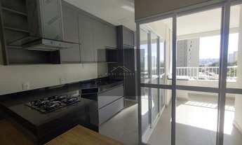 Imagem: Apartamento de 2 quartos com suíte no Jardim