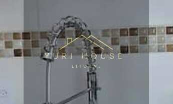 Imagem 6: Apartamento à venda em Ubatuba-SP, no bairro Itagua, com 3 quartos e 110m² de área!