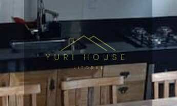 Imagem: Apartamento à venda em Ubatuba-SP, no bairro