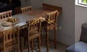 Imagem 3: Apartamento à venda em Ubatuba-SP, no bairro Itagua, com 3 quartos e 110m² de área!