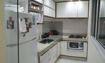 Imagem: Apartamento à venda em Caraguatatuba-SP