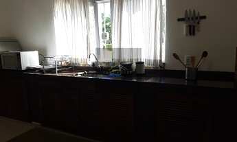 Imagem 6: Casa com 5 quartos e 3 suítes em Camburi, São Sebastião-SP 400m² Venda ou Locação