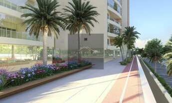 Imagem 3: Apartamento à venda em Caraguatatuba-SP, 3 quartos, 1 suíte, 2 salas, 3 banheiros, 2 vaga