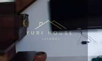 Imagem 7: Apartamento à venda em Ubatuba-SP, no bairro Itagua, com 3 quartos e 110m² de área!