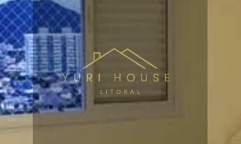 Imagem 6: Apartamento à venda em Caraguatatuba-SP, bairro Indaiá, 2 quartos, 1 suíte, 2 salas, 2 ban