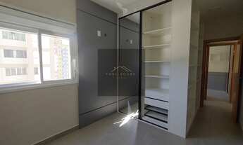 Imagem 7: Apartamento de 2 quartos com suíte no Jardim Satélite em São José dos Campos - SP: imperdí