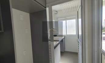 Imagem 4: Apartamento de 2 quartos com suíte no Jardim Satélite em São José dos Campos - SP: imperdí