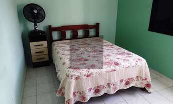 Imagem 7: Apartamento à venda em Ubatuba-SP no Itaguá: 3 quartos, 1 suíte, 2 salas, 2 banheiros, 1 v