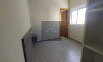 Imagem 5: Apartamento de 2 quartos com suíte no Jardim Satélite em São José dos Campos - SP: imperdí