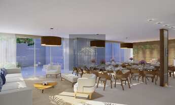 Imagem 6: Apartamento à venda em Caraguatatuba-SP, 3 quartos, 1 suíte, 2 salas, 3 banheiros, 2 vaga