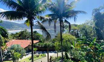 Imagem 7: Casa de luxo em condomínio à venda em Toninhas, Ubatuba-SP: 5 quartos, 3 suítes, 3 salas