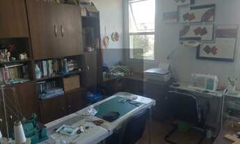 Imagem 6: Casa em Condomínio de Luxo em Caçapava-SP: 3 Quartos, 1 Suíte, 2 Salas, 3 Banheiros, Garag