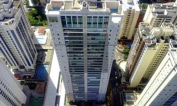 Imagem 2: Apartamento à Venda em São José dos Campos-SP, Altos do Esplanada: 3 quartos, 3 suítes, 3