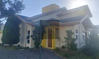 Imagem: Casa em Condomínio de Luxo em Caçapava-SP