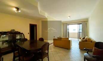 Imagem 4: Apartamento de 3 quartos no Centro de Taubaté-SP, com suíte, 2 salas, 2 banheiros e vaga d