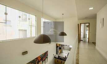 Imagem 4: Casa triplex em condomínio na Praia do Sape - Ubatuba-SP: 4 quartos, 4 suítes, 4 salas, 6