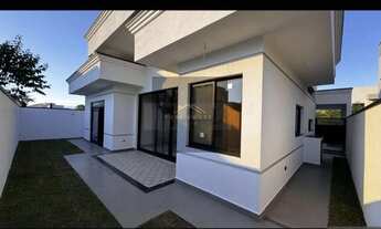 Imagem: Casa de luxo em condomínio, 3 quartos