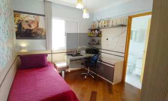 Imagem 6: Apartamento à Venda em São José dos Campos-SP, Altos do Esplanada: 3 quartos, 3 suítes, 3