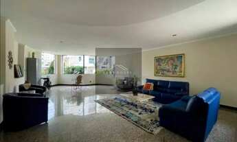 Imagem 3: Apartamento de 3 quartos no Centro de Taubaté-SP, com suíte, 2 salas, 2 banheiros e vaga d