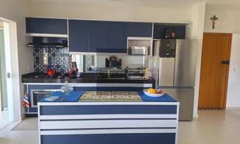 Imagem 3: Apartamento cobertura à venda no Centro de Ubatuba-SP com 3 quartos, 3 suítes e 227m² de