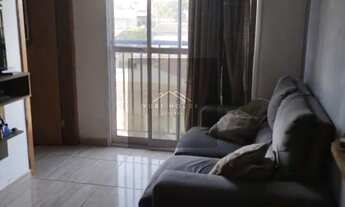 Imagem: Apartamento à venda em Pindamonhangaba-SP