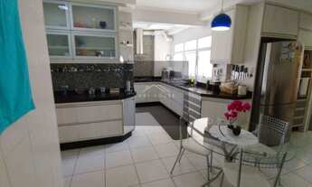 Imagem 3: Apartamento à Venda em São José dos Campos-SP, Altos do Esplanada: 3 quartos, 3 suítes, 3