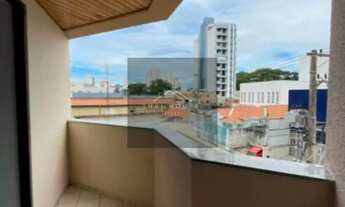 Imagem: Apartamento de 3 quartos no Centro de Taubaté-SP