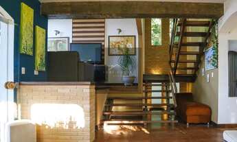 Imagem: Casa à venda em Caraguatatuba-SP, Praia