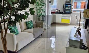 Imagem 4: Apartamento à venda em Ubatuba-SP, Centro: bairro 2 quartos, 1 suíte, 2 salas, 2 banheiros