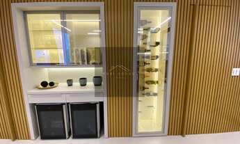 Imagem 6: Casa de Luxo em Condomínio na Riviera - Bertioga-SP: 7 quartos, 7 suítes, 2 salas, 9 banhe