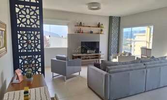 Imagem 2: Apartamento cobertura à venda no Centro de Ubatuba-SP com 3 quartos, 3 suítes e 227m² de